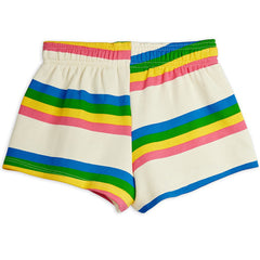 Ritzratz Stripe Sweatshorts
