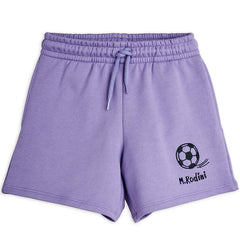 Football Sweatshorts