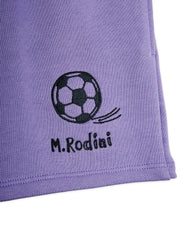 Football Sweatshorts