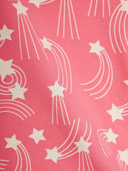 Starfall Print Leggings