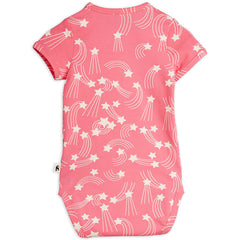 Starfall Print Bodysuit