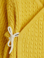 Cable Knit Set