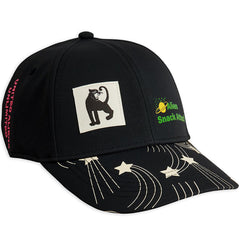 Snack Attack Cap