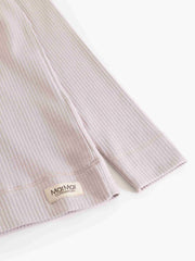 Plain Long Sleeve Tee