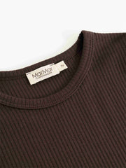 Plain Long Sleeve Tee