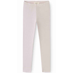MarMar Copenhagen The Leg Legging soft ribbed stretch leggings with elastic waistband for kids everyday wear