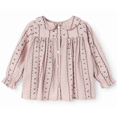 Tora Blouse
