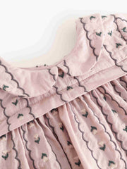Tora Blouse