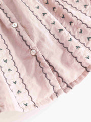 Tora Blouse