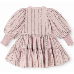 Dela Dress
