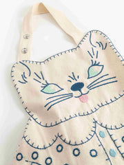 Kitty Apron