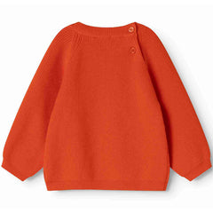 Torin Knit Sweater