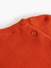 Torin Knit Sweater