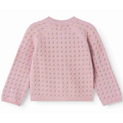 Totti Knit Cardigan