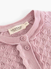 Totti Knit Cardigan