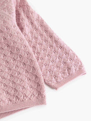 Totti Knit Cardigan