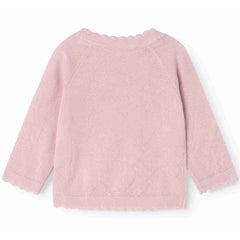 Toll Knit Sweater