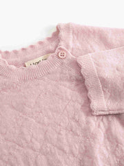 Toll Knit Sweater