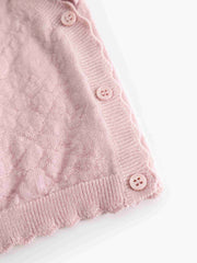 Toll Knit Sweater