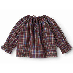 Tonala Blouse