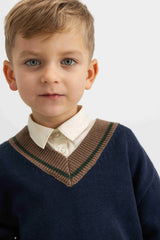 Tenoa Knit Sweater