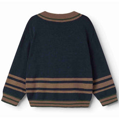 Tenoa Knit Sweater