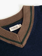 Tenoa Knit Sweater