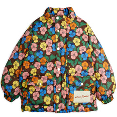 Violas Heavy Puffer Jacket