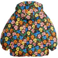 Violas Heavy Puffer Jacket