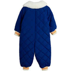 Ritzratz Quilted Baby Overall