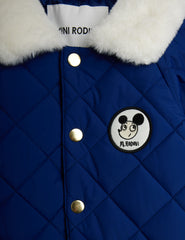 Ritzratz Quilted Baby Overall