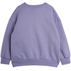 Panther Panel Sweatshirt