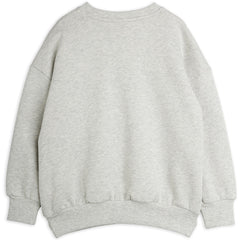 Violas Panel Sweatshirt