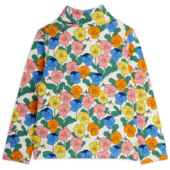 Violas Turtleneck