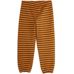Striped Sweatpants