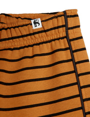 Striped Sweatpants