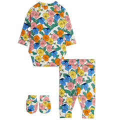 Violas Baby Kit