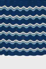 Pointelle Skirt