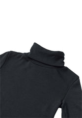 Rilla Wool Turtleneck