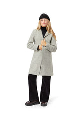Rilla Wool Turtleneck