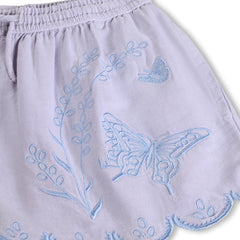 Annabella Shorts