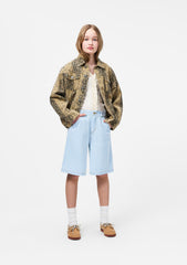 Alikami Shorts