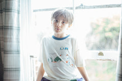 Everyday Ghosts Tee