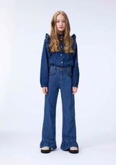 Raphaella Shirt