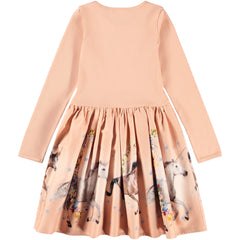Casie Warm Dress