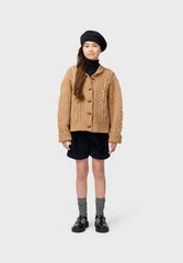 Albertha Shorts
