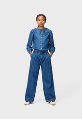 Aeisha Denim Pants