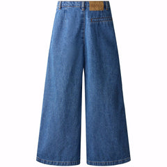 Aeisha Denim Pants