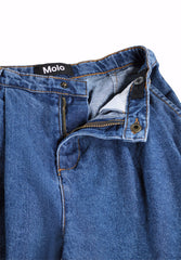 Aeisha Denim Pants