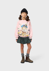 Maxi Sweatshirt